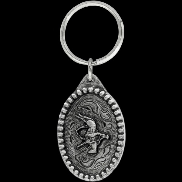 Ranch Rider Keychain +$9.97